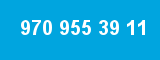 970 955 39 11 970 955 39 11